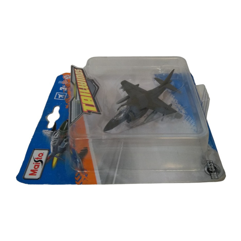 ماکت هواپیما مایستو مدل هریر طرح AV-8B Harrier II ماکت هواپیما مایستو مدل هریر طرح AV-8B Harrier II