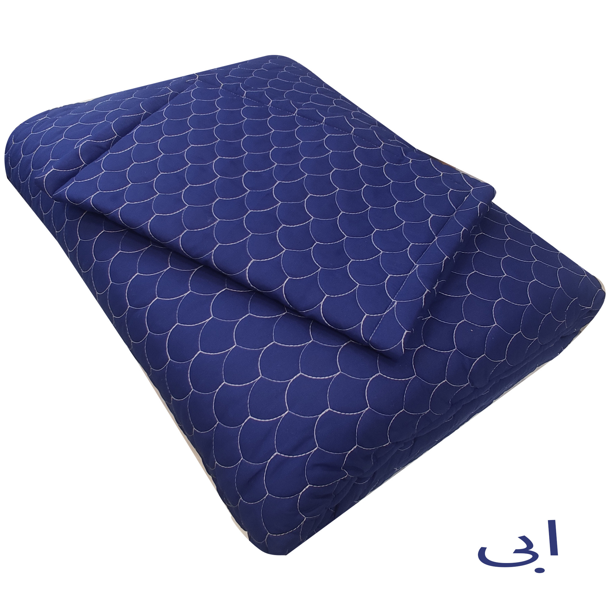 تشک مهمان مدل پدکس یک نفره سایز 90×200 سانتی متر تشک مهمان مدل پدکس یک نفره سایز 90×200 سانتی متر