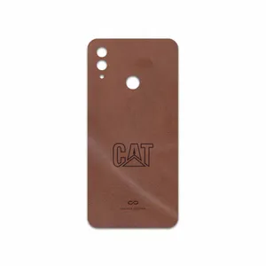 MAHOOT MNL-CAT Cover Sticker for Honor 10 Lite