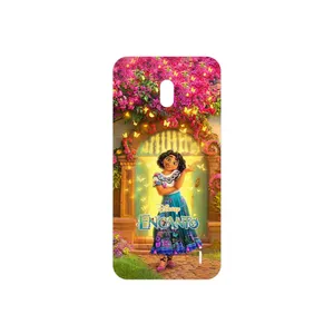 MAHOOT Encanto Cover Sticker for Nokia 2.2