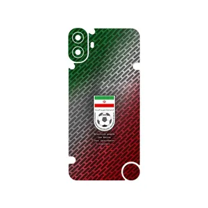 MAHOOT Iran_National_Football_Team Cover Sticker for Nothing CMF Phone 1