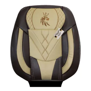 روکش صندلی خودرو سوشیانت مدل VIP مناسب برای پژوپارس