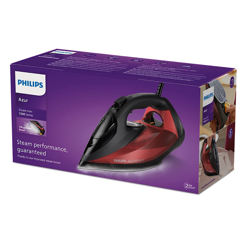 اتو بخار فیلیپس مدل DST7022/40