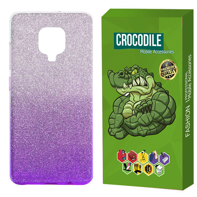 کاور کروکودیل مدل C-Aklili مناسب برای گوشی موبایل شیائومی Redmi Note 9S