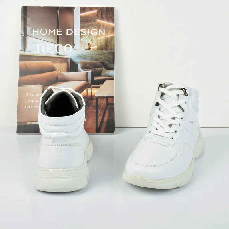 عکس شماره 2 : نیم بوت زنانه پاتکان مدل مارشا wh.4093