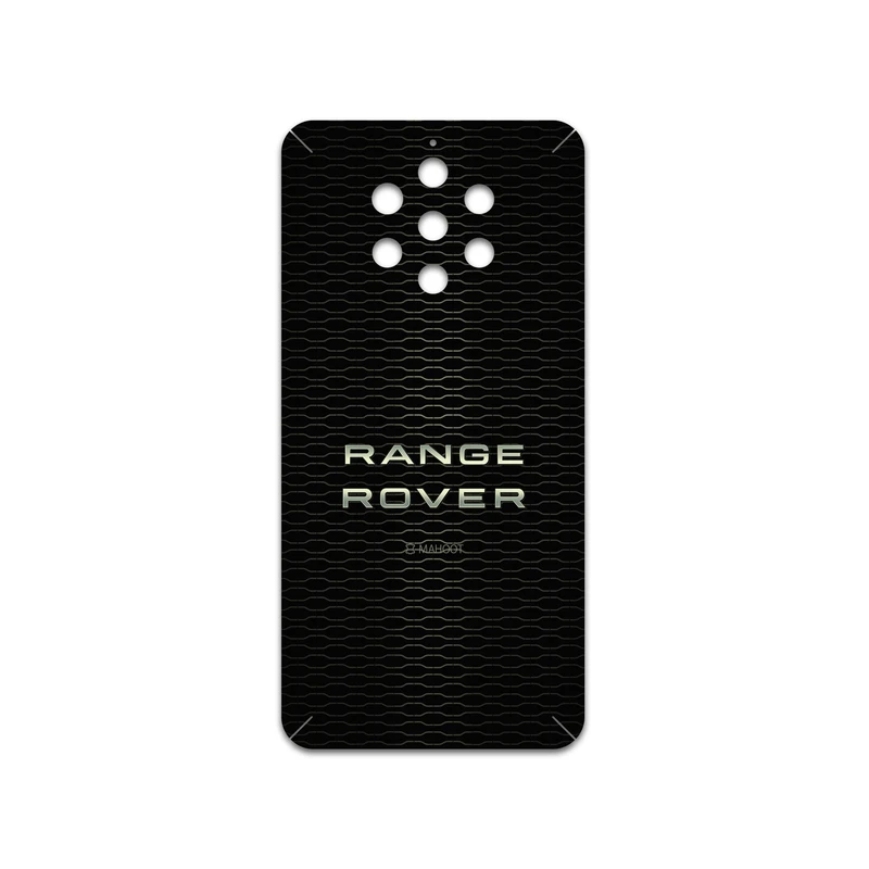 برچسب پوششی ماهوت مدل Range-Rover مناسب برای گوشی موبایل نوکیا 9 Pureview