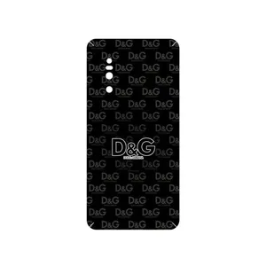 MAHOOT DG Cover Sticker for VIVO X27