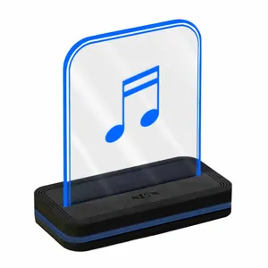 Neon design CHG2_A LED Stand