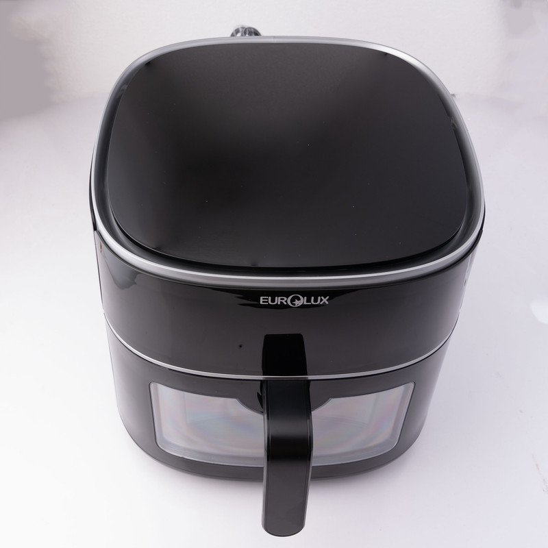 سرخ کن بدون روغن یورولوکس مدل EU-AF4840C8D