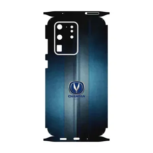 MAHOOT CHANGAN-FullSkin Cover Sticker for Samsung Galaxy S20 Ultra