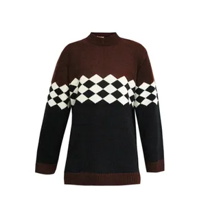 پلیور مردانه کد 10112031a