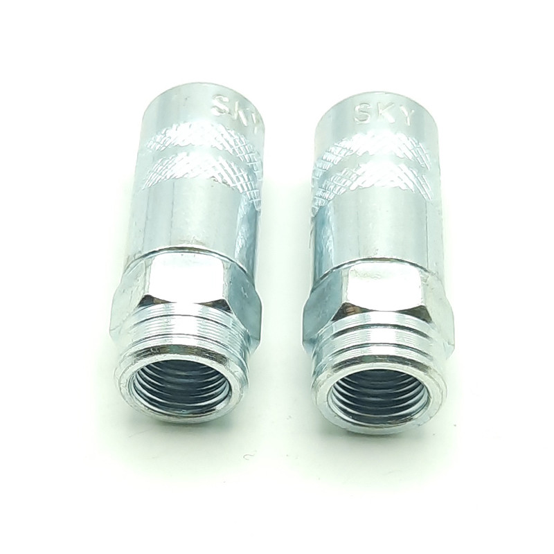 سری گریس پمپ اس کای مدل 403 بسته دو عددی