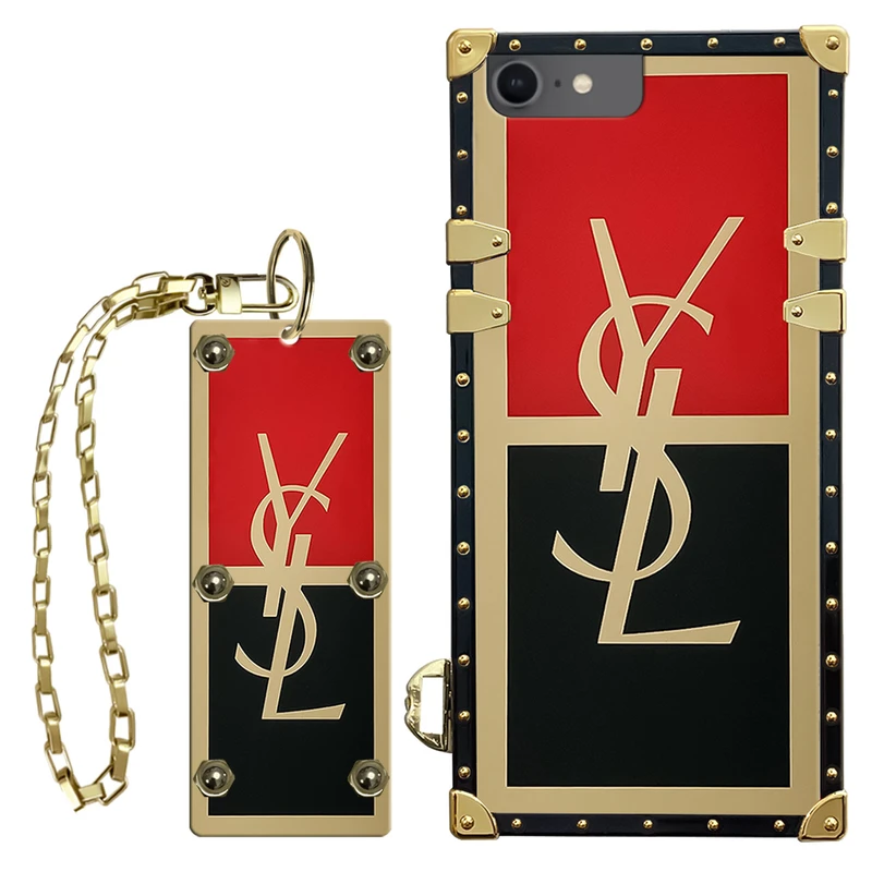 کاور مدل LX99 مناسب برای گوشی موبایل اپل iPhone 7/8 به همراه آویز