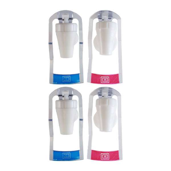 شیر آبسردکن مدل RS-025AB بسته 4 عددی