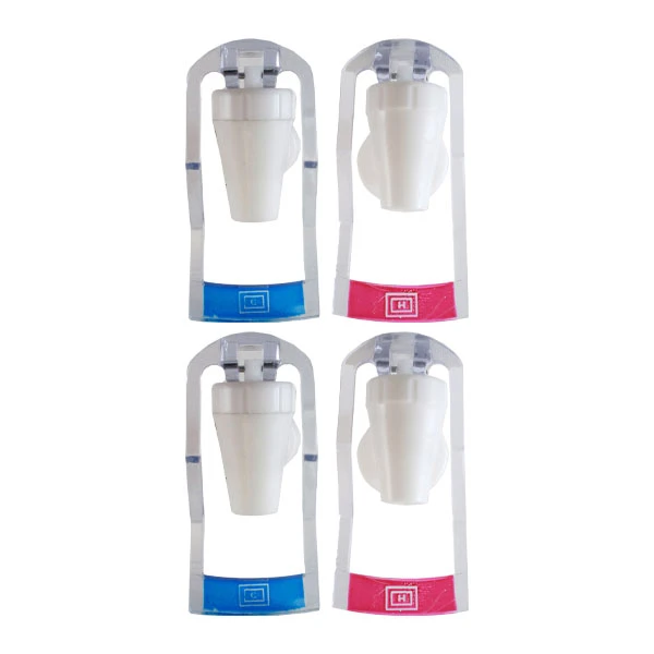 شیر آبسردکن مدل RS-024 بسته 4 عددی شیر آبسردکن مدل RS-024 بسته 4 عددی