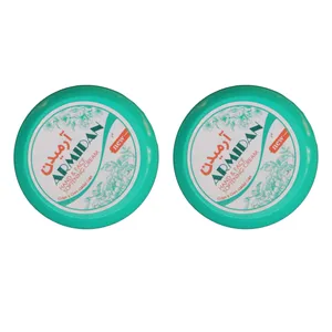 کرم مرطوب کننده آرمیدن مدل softening حجم 90 میلی لیتر مجموعه 2 عددی
