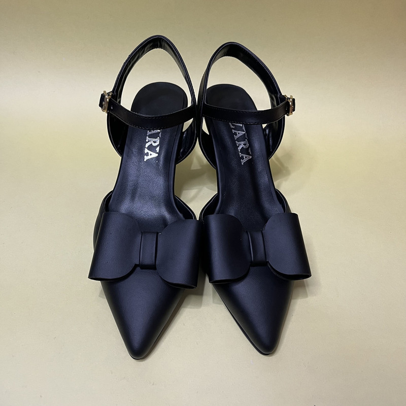 کفش زنانه مدل پاپیون کد 400