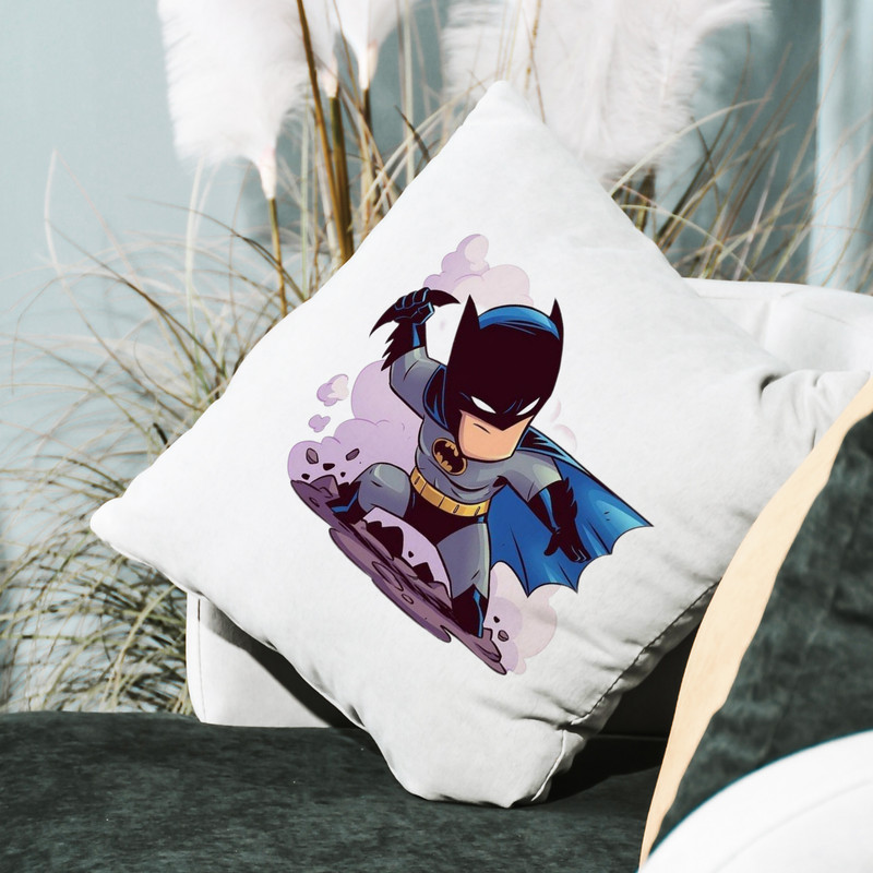 کوسن کودک تاراد مدل کارتونی کد KO774