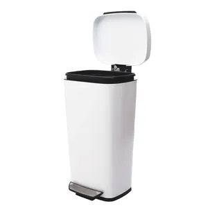 سطل زباله اکسو کد 1066522 گنجایش 38 لیتر
