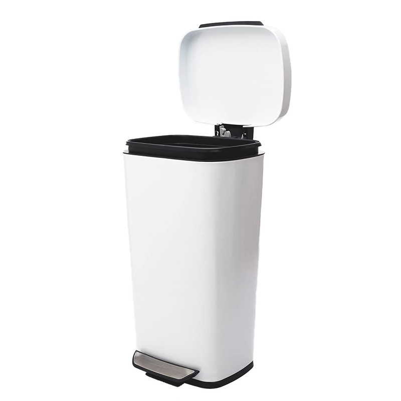 سطل زباله اکسو کد 1066522 گنجایش 38 لیتر