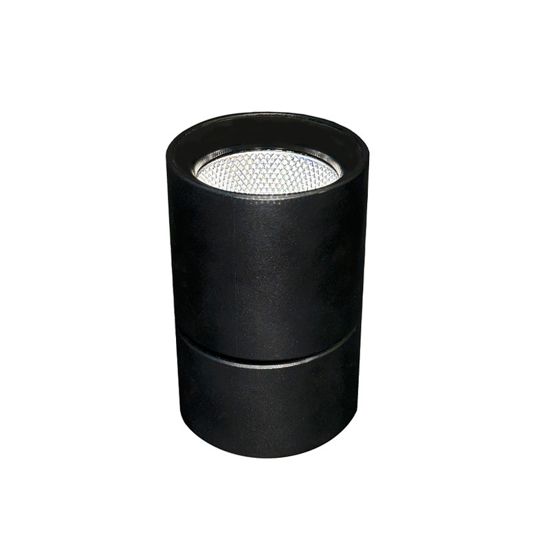 چراغ 20 وات مدل استوانه ای فکی روکار COB