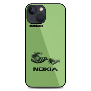 AKAM AMC-WA13M-NOSTECH-11Cover For Apple iPhone 13 Mini