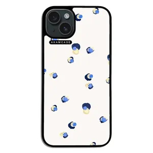 AKAM AMC-WA15PLUS-DOTS-5 Cover For Apple iPhone 15 Plus