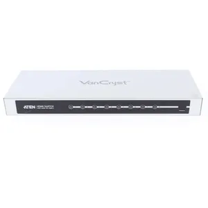 سوییچ هشت پورت HDMI آتن مدل VS0801H