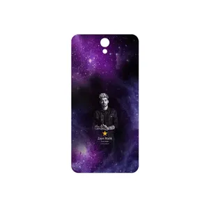 MAHOOT Zayn Malik Cover Sticker for Lenovo Vibe S1 Lite