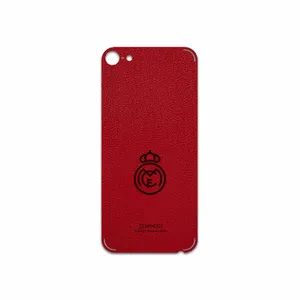 MAHOOT RL-REAL Cover Sticker for Apple iPod Touch 6TH Gen