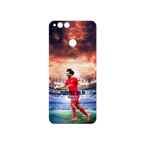 MAHOOT Mohammad Salah Cover Sticker for Honor 7X