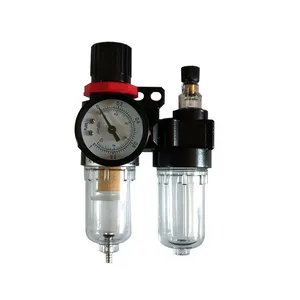 واحد مراقبت پنوماتیک کا زد تولز مدل KZ_01