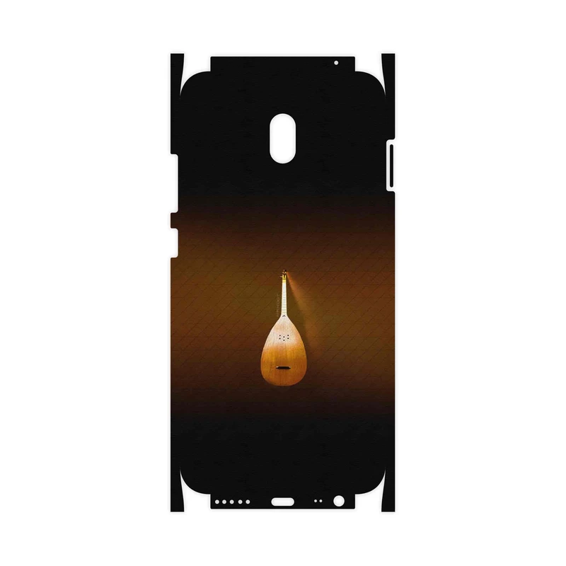 برچسب پوششی ماهوت مدل tambour-FullSkin مناسب برای گوشی موبایل شیائومی Redmi 8A