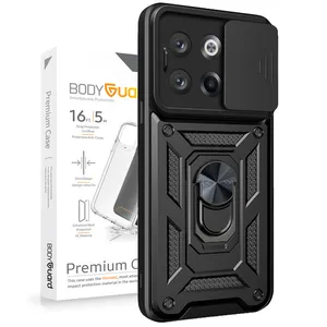 BodyGuard Batman 2 Case For OnePlus 10T / Ace Pro