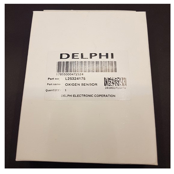 سنسور اکسیژن کد 33 مناسب برای  وینگل