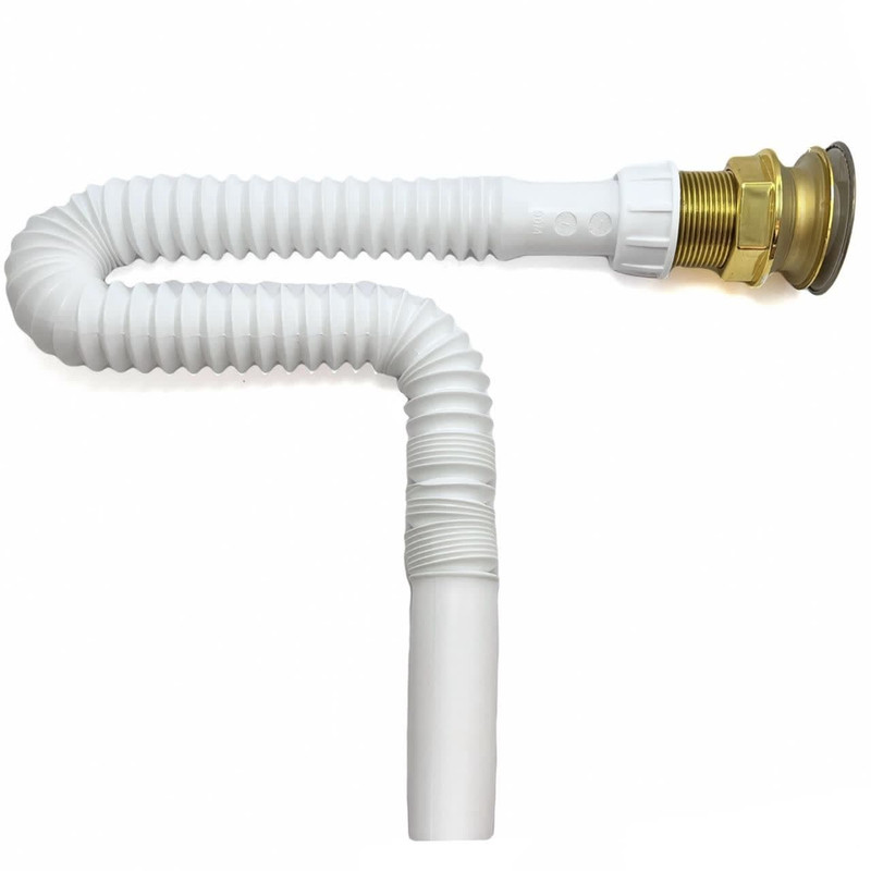 زیرآب روشویی مدل پدالی اتومات 54