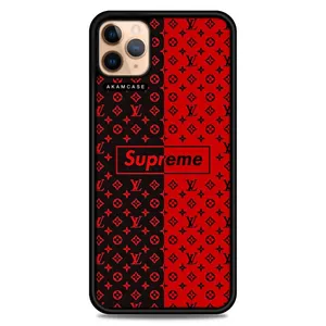 AKAM AMC-WA11PRO-SUPREME5 Cover For Apple iPhone 11 Pro