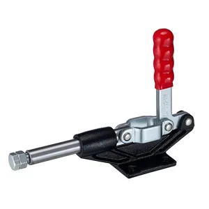 کلمپ دسته فشاری افقی کلمپ تک مدل CH-305-HM