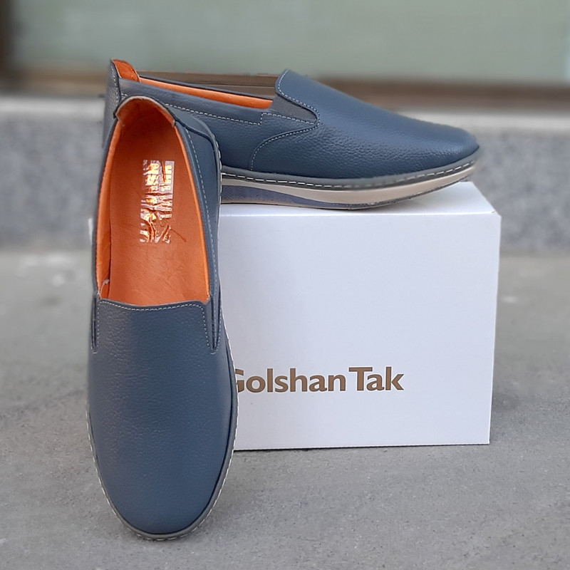 کفش روزمره زنانه مدل لژدار چهار فصل کد 07