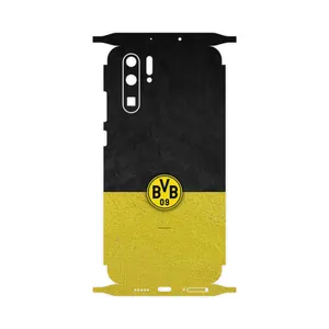 MAHOOT Borussia Dortmund FC-FullSkin Cover Sticker for Huawei P30 Pro