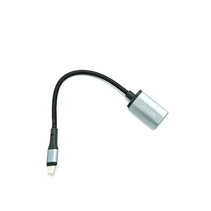 مبدل لایتنینگ OTG نیتو مدل NT-CN19
