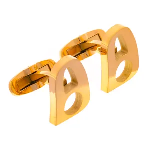 دکمه سردست مردانه مدل Head button010