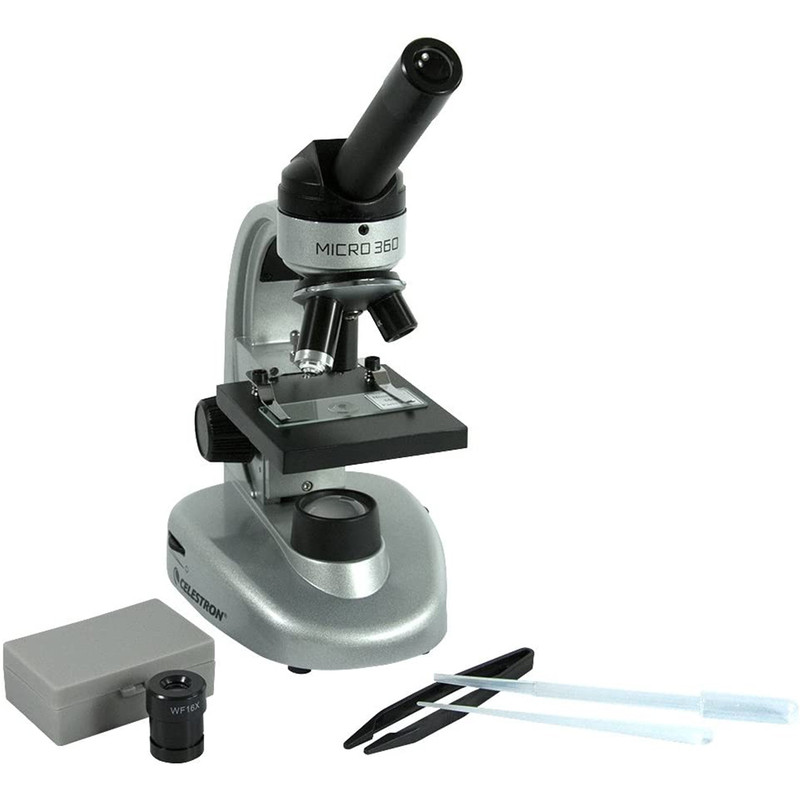 میکروسکوپ سلسترون مدل Micro360 Dual Purpose