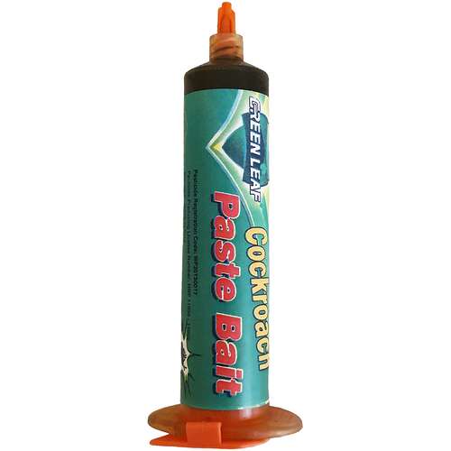 خمیر سوسک کش گرین لایف مدل S600 حجم 250 میلی لیتر