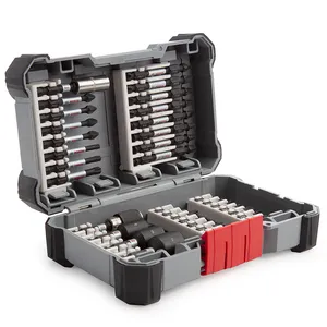 سری پیچ گوشتی بوش مدل 2608522365 مجموعه 36 عددی