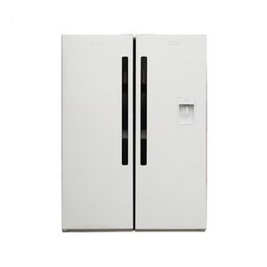 یخچال فریزر دوقلو 21 فوت الکترواستیل مدل Simple