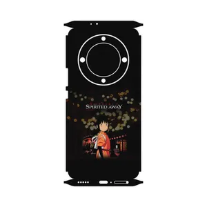 MAHOOT Spirited Away-FullSkin Cover Sticker for Honor X9a