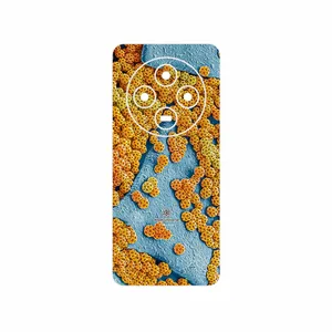 MAHOOT Atom Universe 7 Cover Sticker for Xiaomi Poco C75