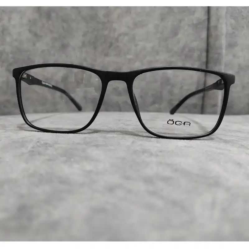 فریم عینک طبی مدل ویفرر تیار TR کد 075