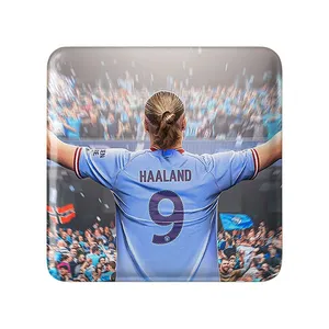 مگنت خندالو مدل ارلینگ هالند Erling Haaland کد 28620